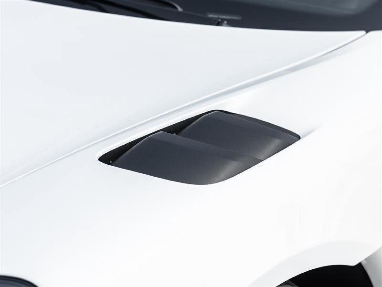 2025 Porsche 718 Cayman GT4 RS Coupe Front Axle Lift System PCCB Extended Photo