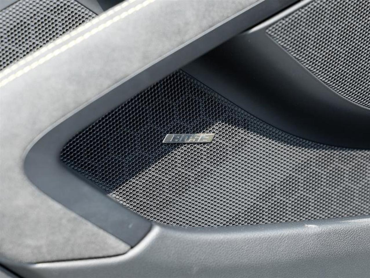 2025 Porsche 718 Cayman GT4 RS Coupe Front Axle Lift System PCCB Extended Photo