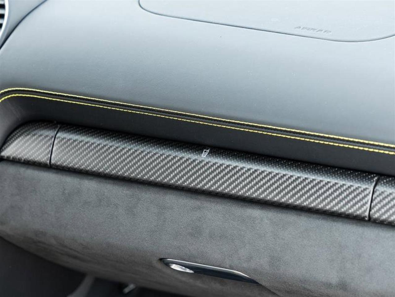 2025 Porsche 718 Cayman GT4 RS Coupe Front Axle Lift System PCCB Extended Photo