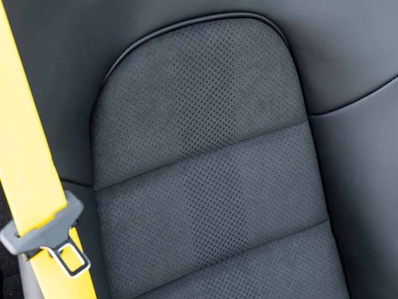 2025 Porsche 718 Cayman GT4 RS Coupe Front Axle Lift System PCCB Extended Photo