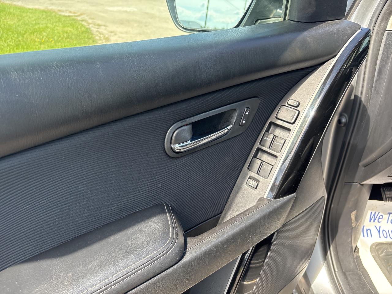 2012 Mazda CX-9 FWD 4dr GS Photo