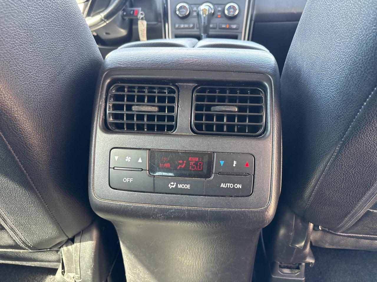 2012 Mazda CX-9 FWD 4dr GS Photo