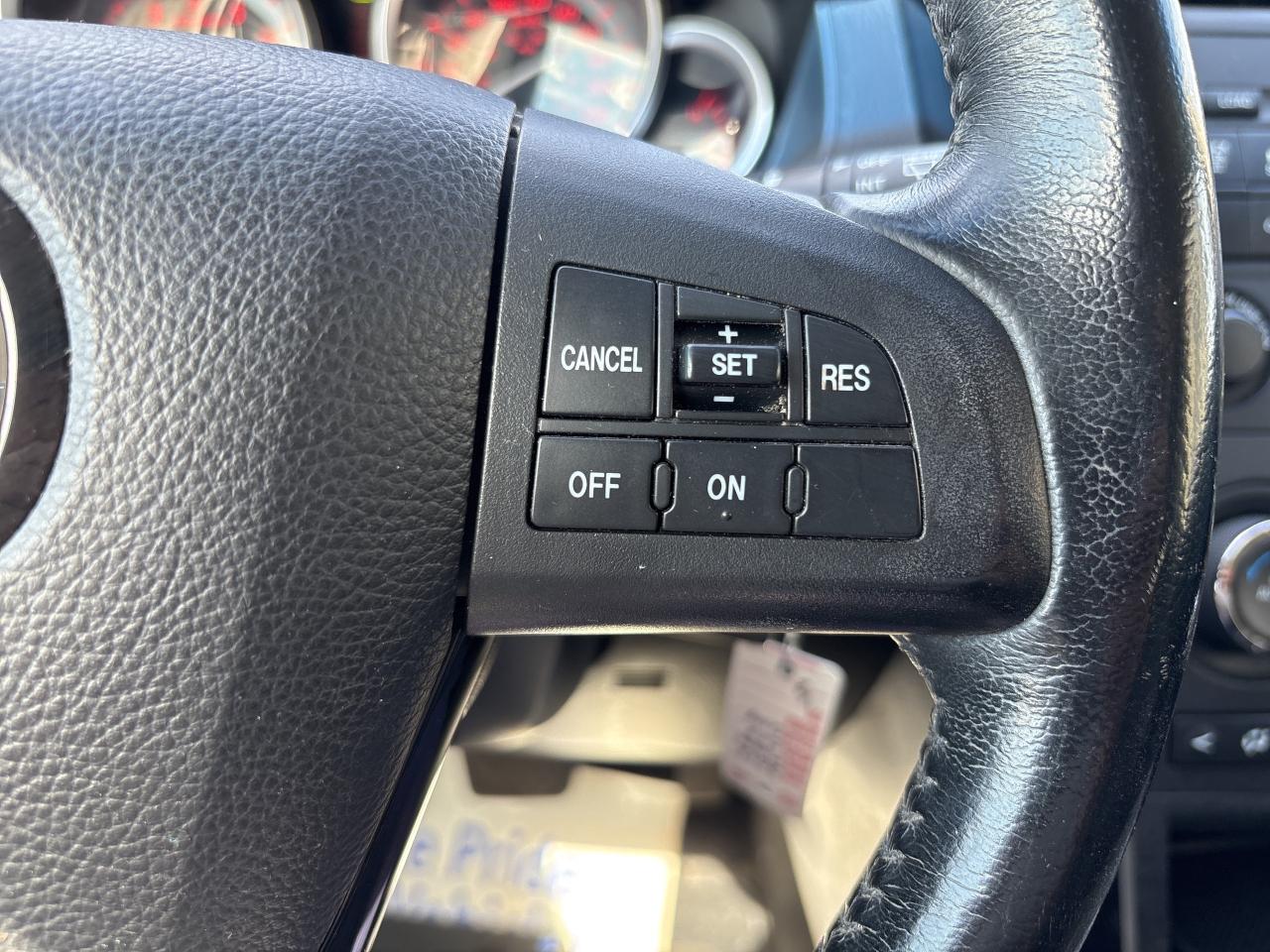 2012 Mazda CX-9 FWD 4dr GS Photo