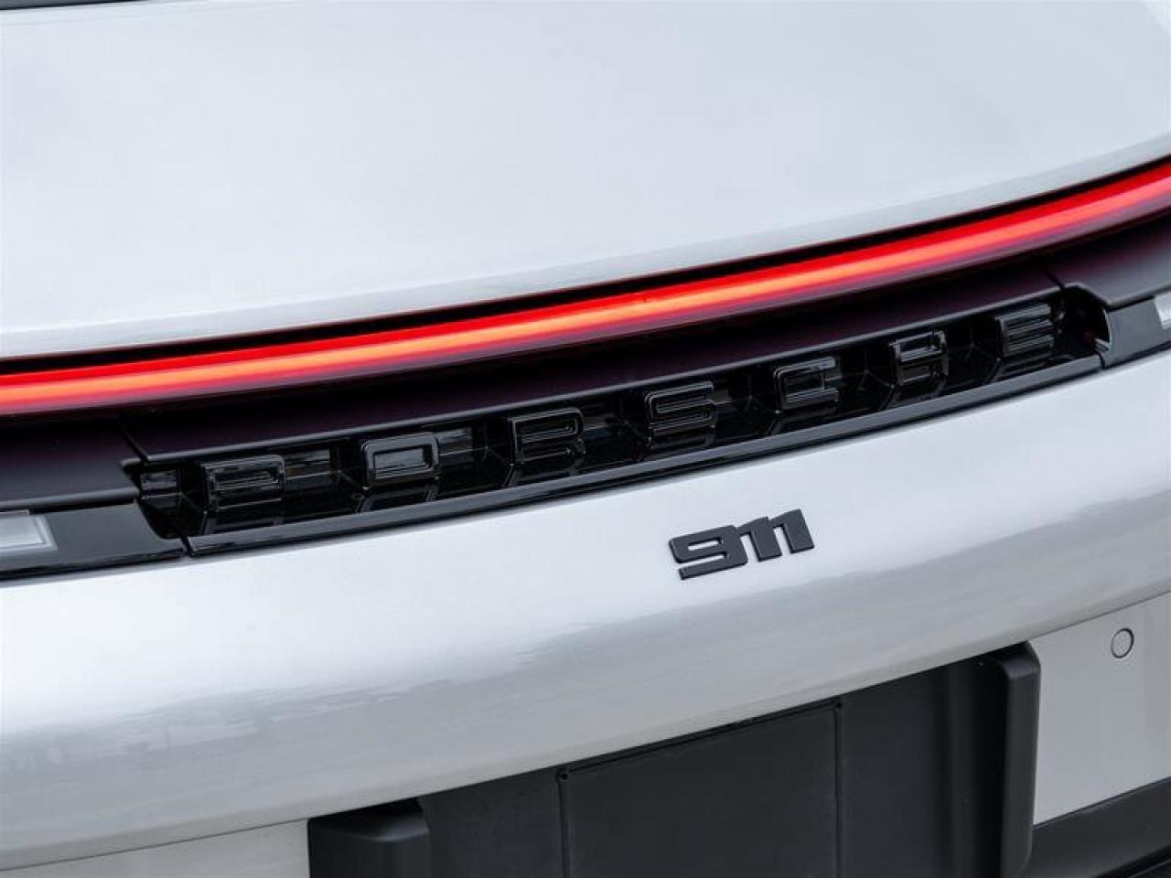 2025 Porsche 911 Carrera Cabriolet Premium Pkg w/ Remote ParkAssist Photo