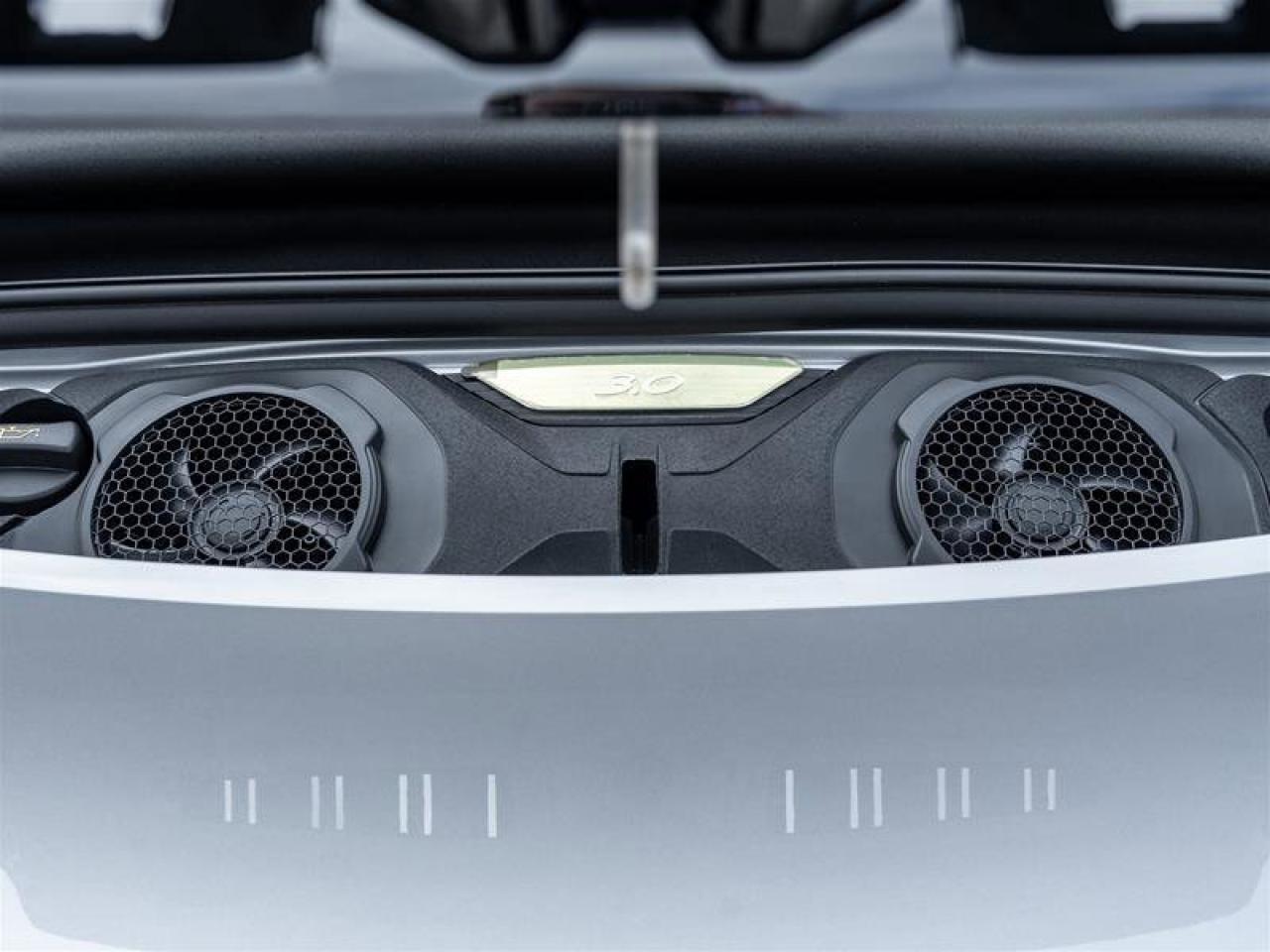 2025 Porsche 911 Carrera Cabriolet Premium Pkg w/ Remote ParkAssist Photo