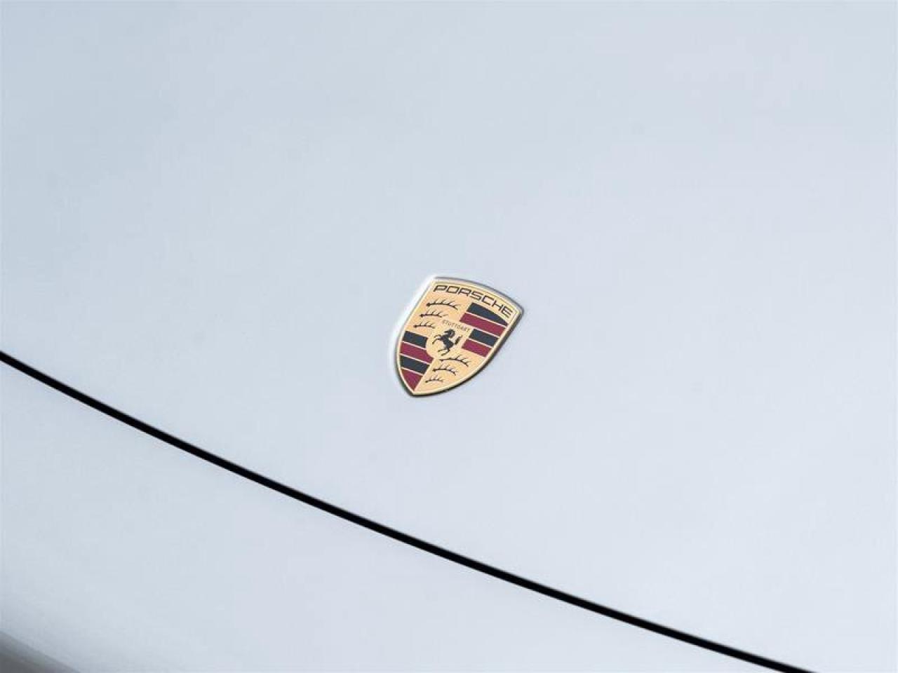 2025 Porsche 911 Carrera Cabriolet Premium Pkg w/ Remote ParkAssist Photo