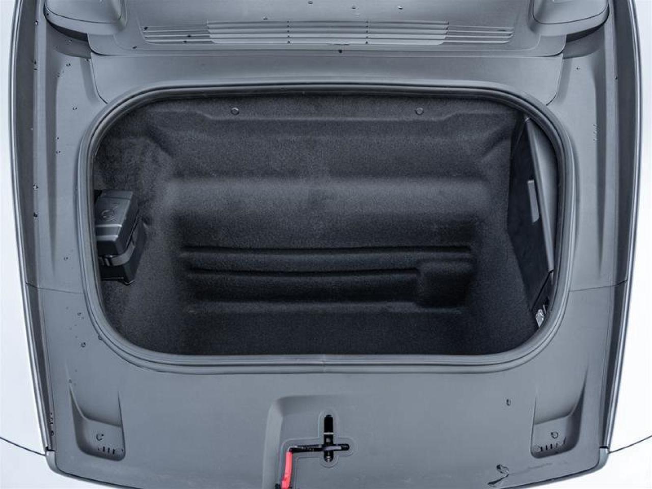 2025 Porsche 911 Carrera Cabriolet Premium Pkg w/ Remote ParkAssist Photo