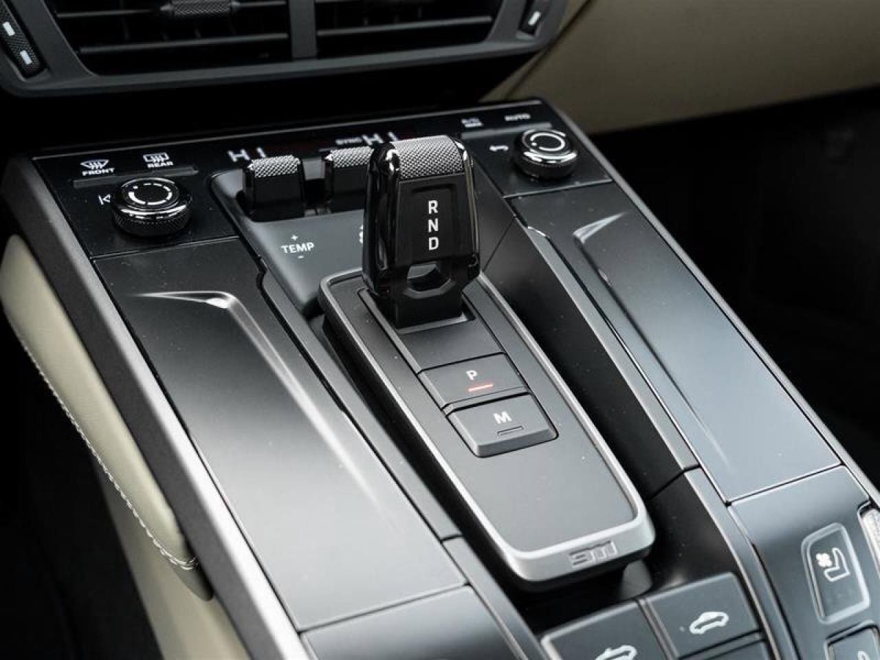 2025 Porsche 911 Carrera Cabriolet Premium Pkg w/ Remote ParkAssist Photo