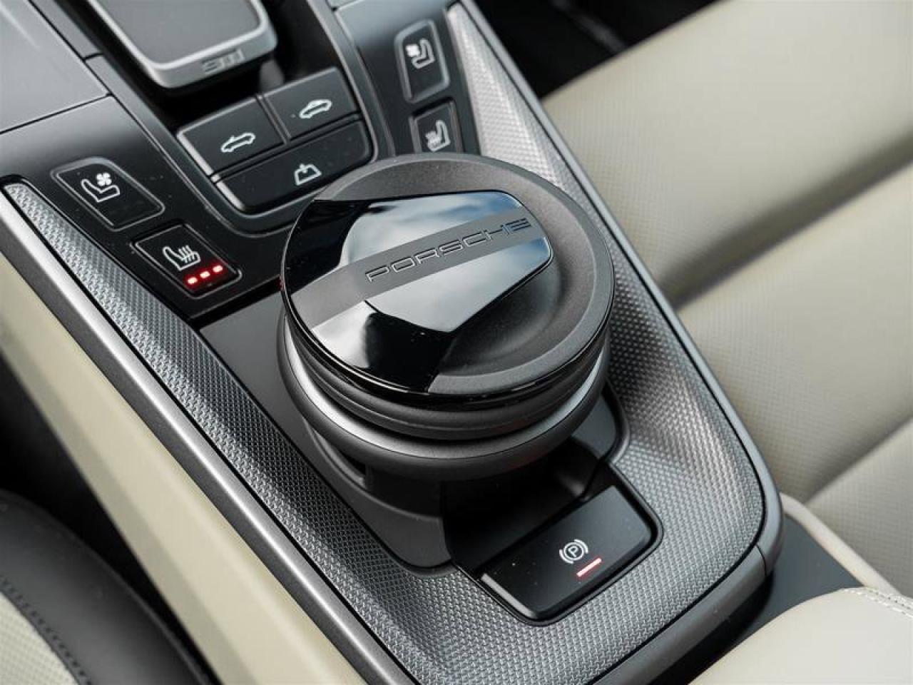 2025 Porsche 911 Carrera Cabriolet Premium Pkg w/ Remote ParkAssist Photo