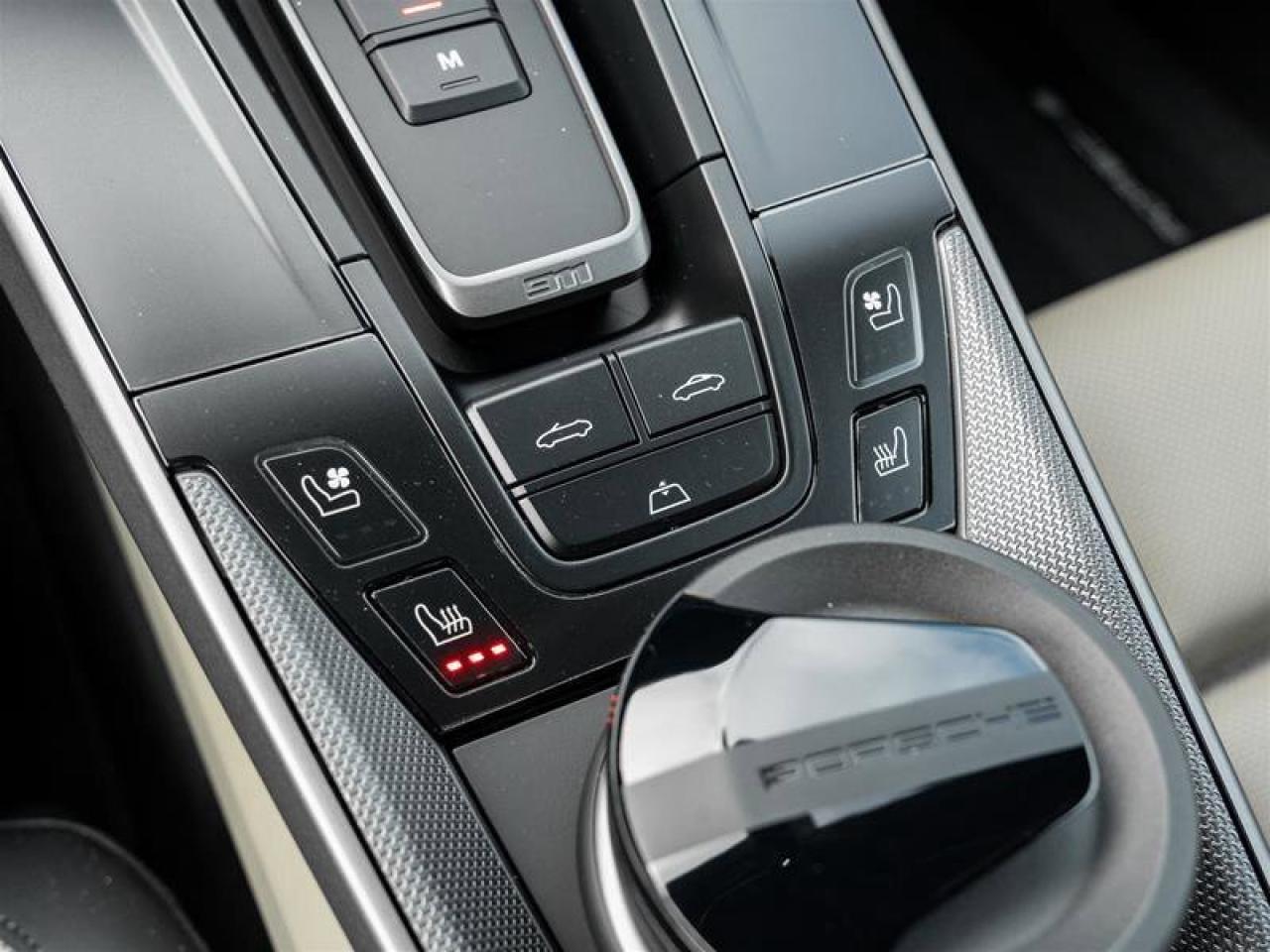 2025 Porsche 911 Carrera Cabriolet Premium Pkg w/ Remote ParkAssist Photo