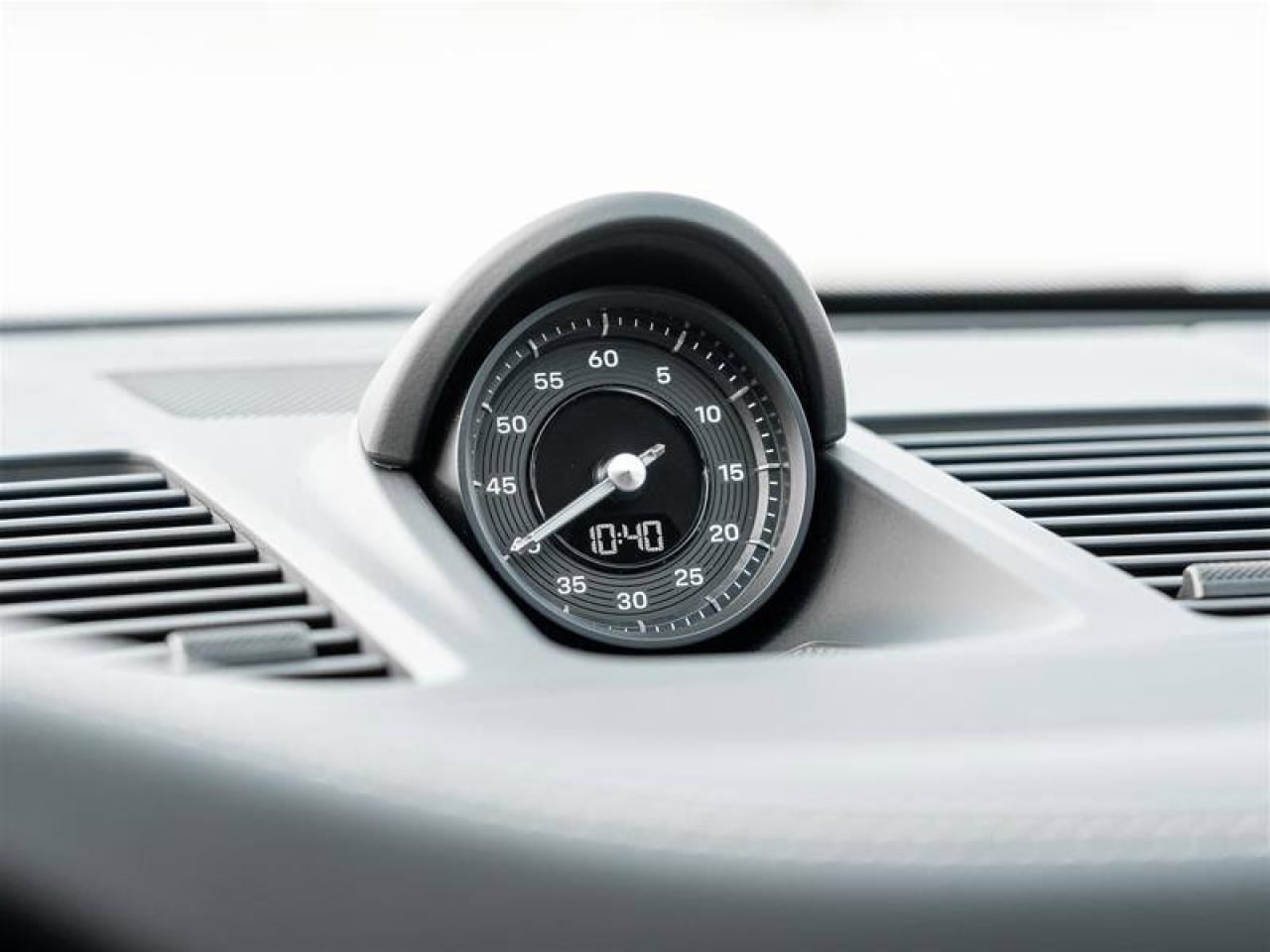 2025 Porsche 911 Carrera Cabriolet Premium Pkg w/ Remote ParkAssist Photo