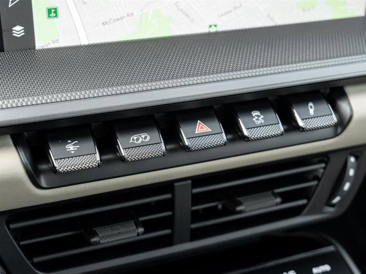 2025 Porsche 911 Carrera Cabriolet Premium Pkg w/ Remote ParkAssist Photo