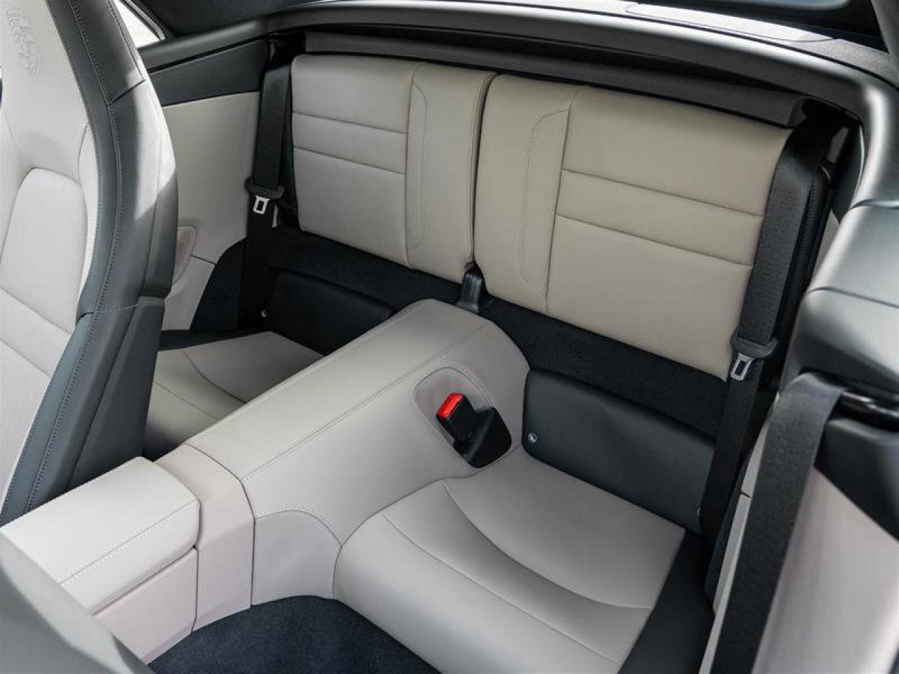 2025 Porsche 911 Carrera Cabriolet Premium Pkg w/ Remote ParkAssist Photo