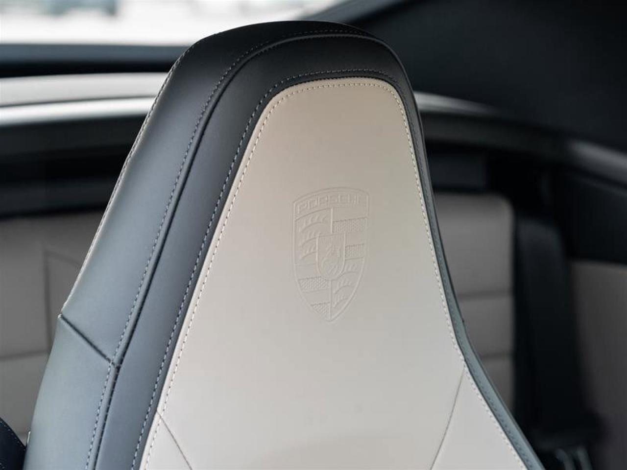 2025 Porsche 911 Carrera Cabriolet Premium Pkg w/ Remote ParkAssist Photo