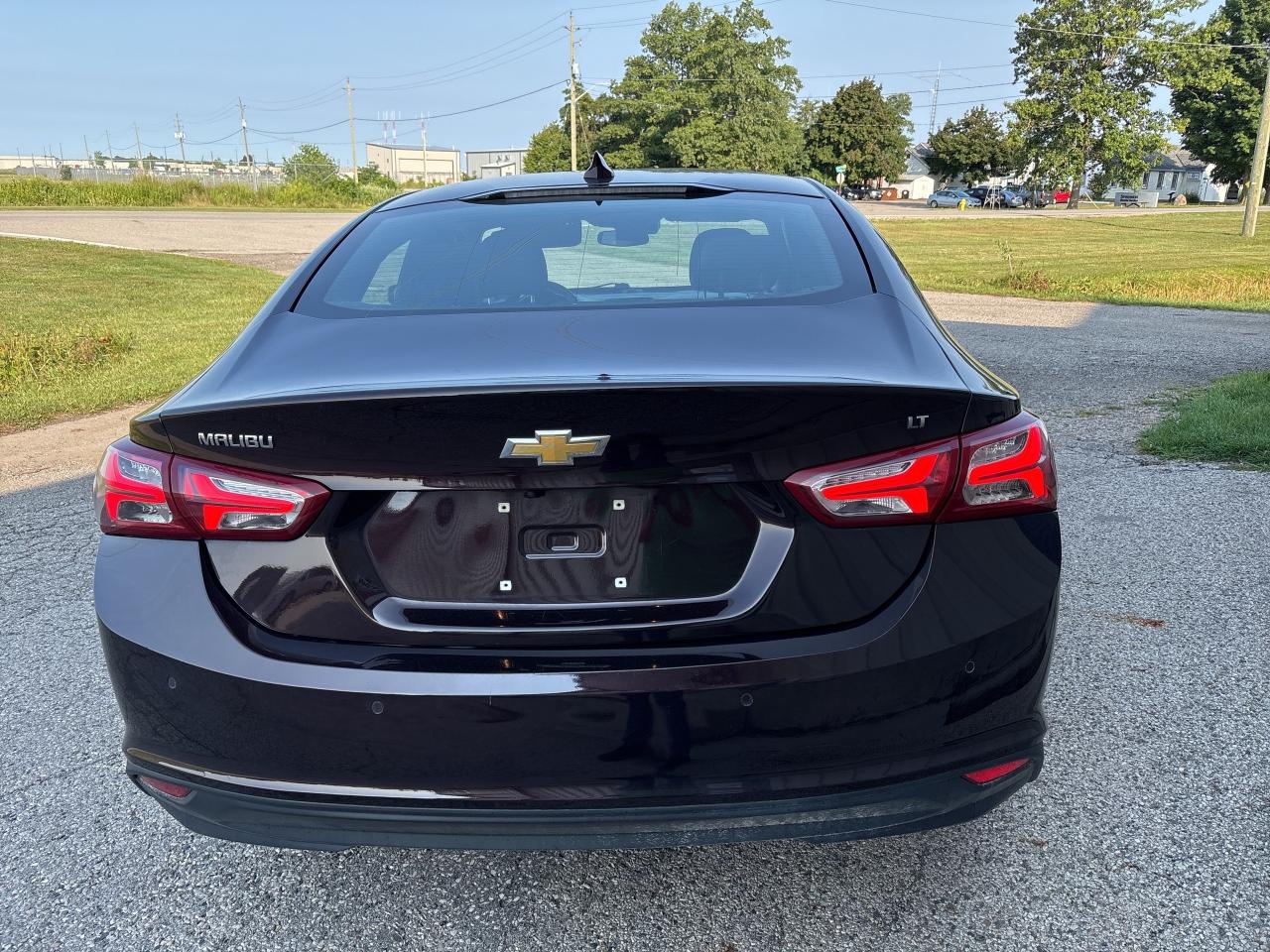 2021 Chevrolet Malibu LT, Apple Carplay! Photo4
