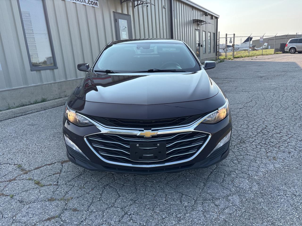 2021 Chevrolet Malibu LT, Apple Carplay! Photo