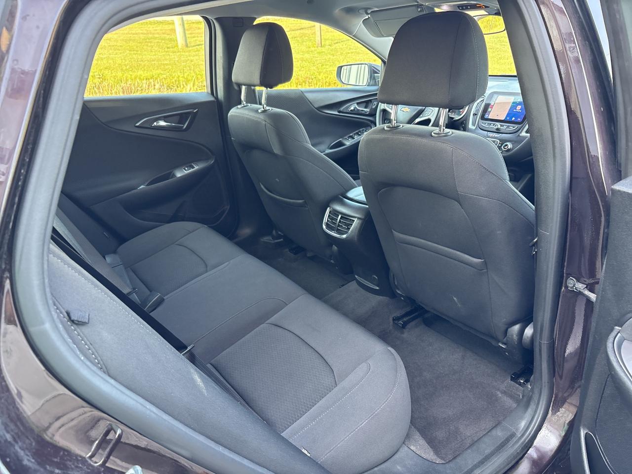 2021 Chevrolet Malibu LT, Apple Carplay! Photo