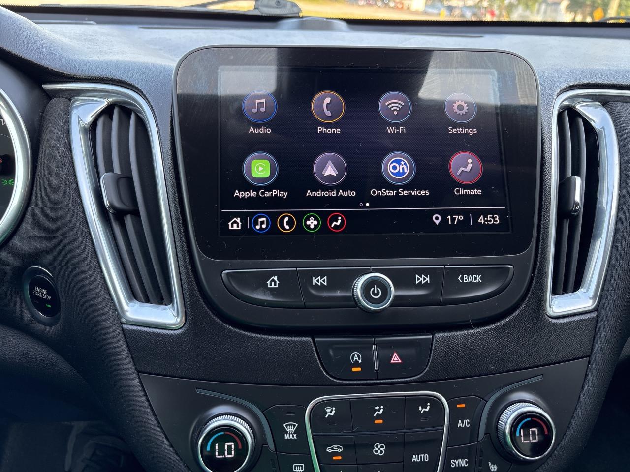 2021 Chevrolet Malibu LT, Apple Carplay! Photo