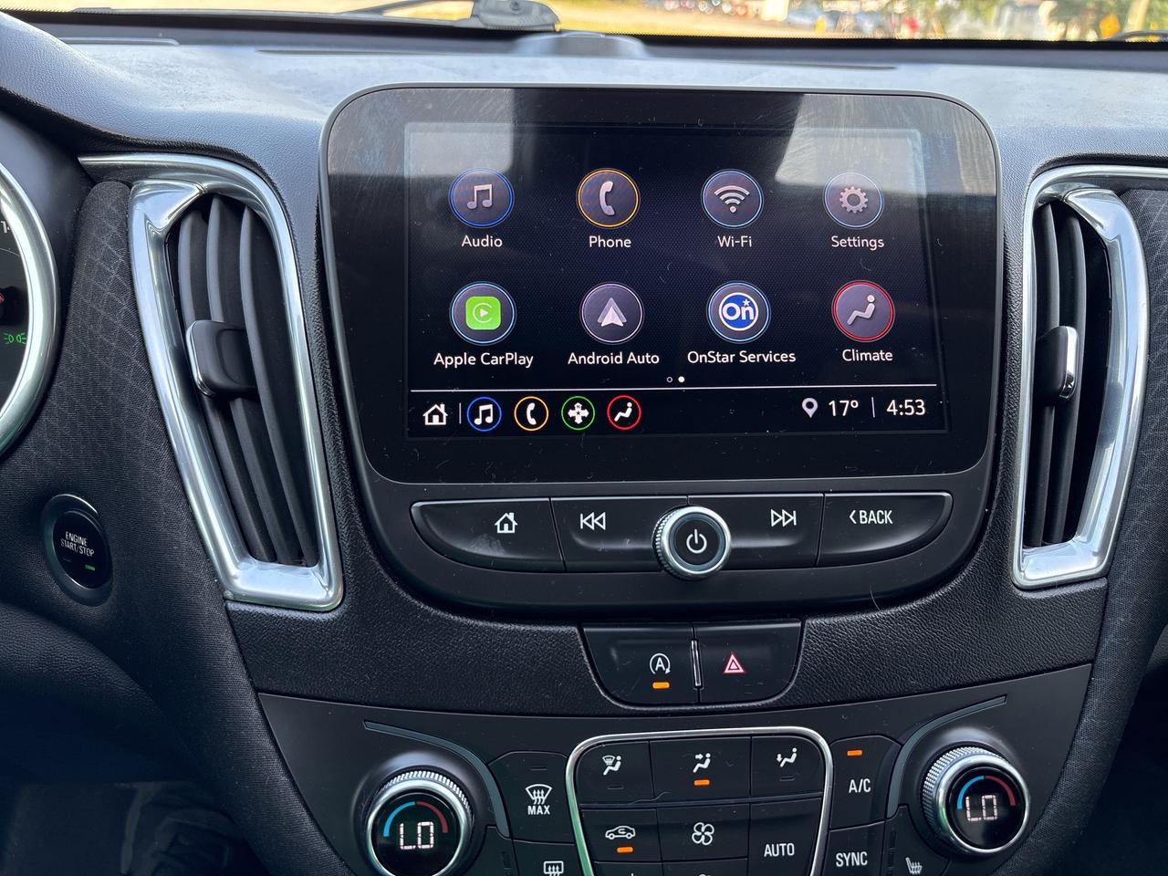 2021 Chevrolet Malibu LT, Apple Carplay! Photo