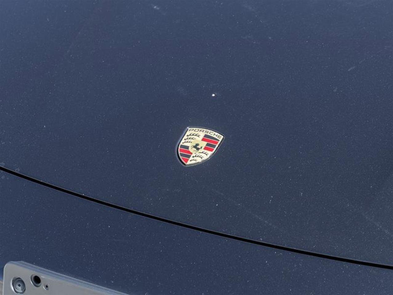 2023 Porsche Taycan 4S CPO AWD 1 Owner Clean CarFax  Sport Seat Backs Photo