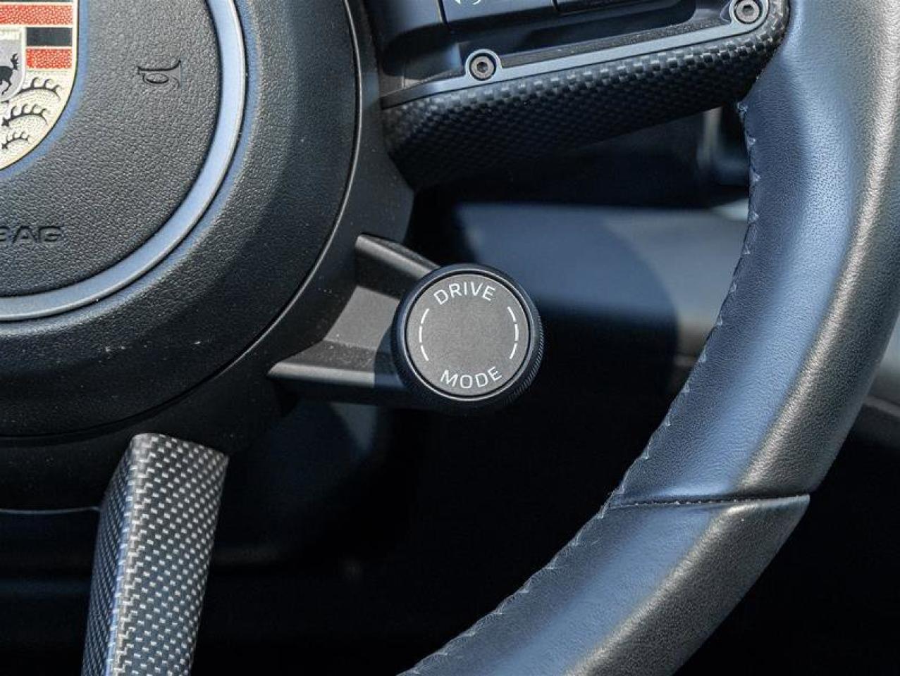 2023 Porsche Taycan 4S CPO AWD 1 Owner Clean CarFax  Sport Seat Backs Photo