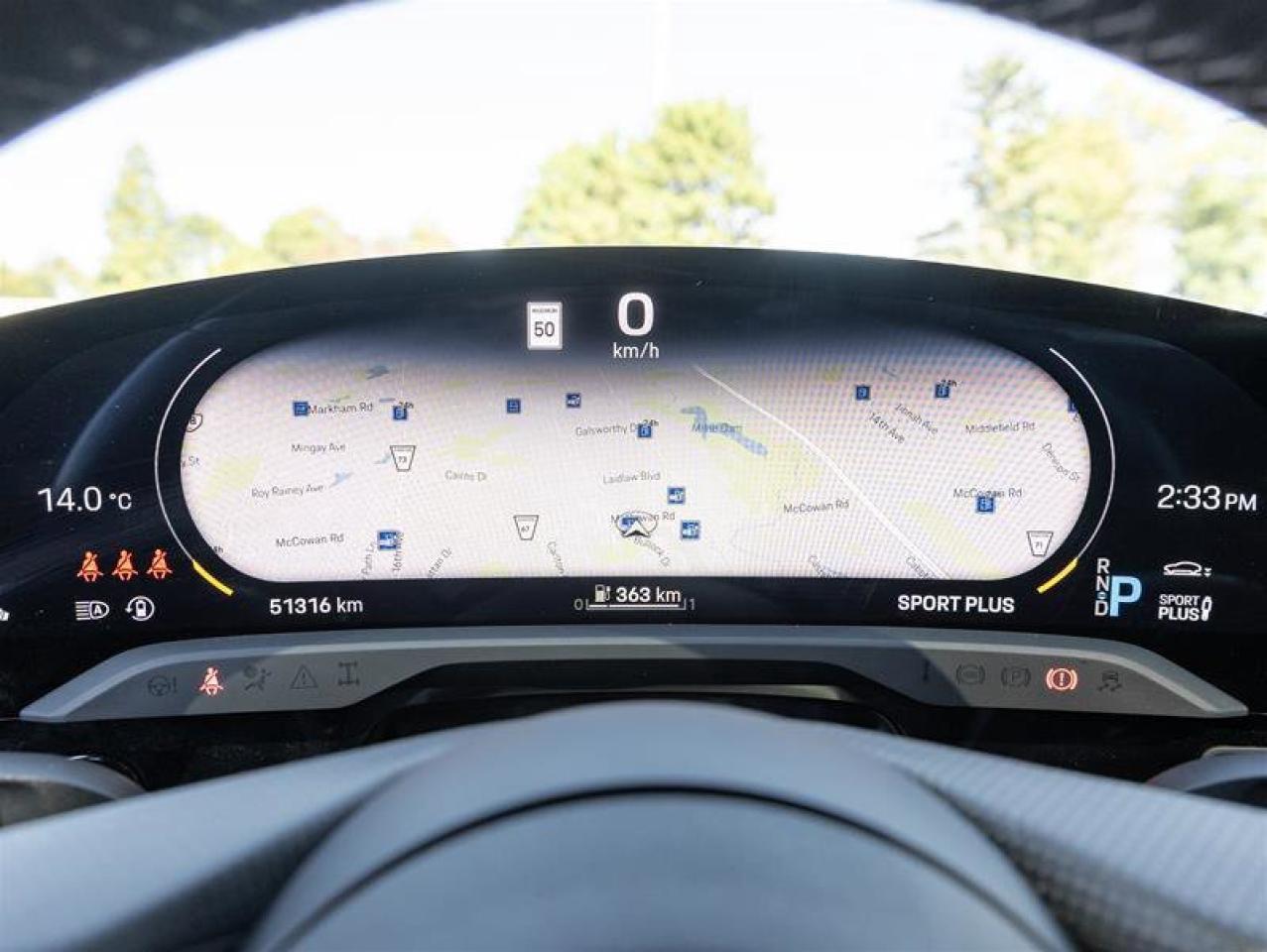 2023 Porsche Taycan 4S CPO AWD 1 Owner Clean CarFax  Sport Seat Backs Photo