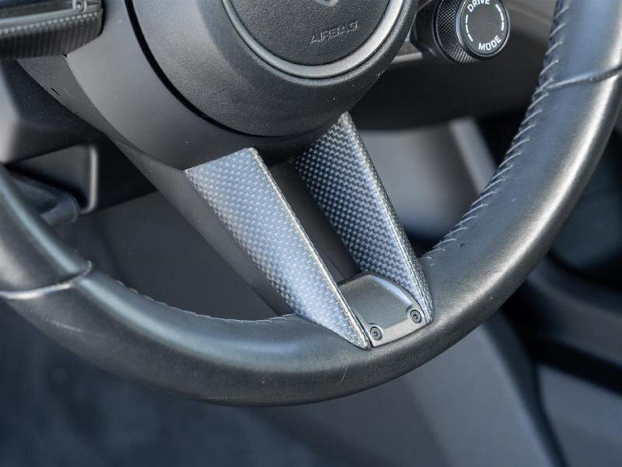 2023 Porsche Taycan 4S CPO AWD 1 Owner Clean CarFax  Sport Seat Backs Photo