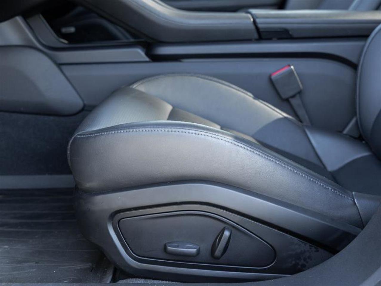 2023 Porsche Taycan 4S CPO AWD 1 Owner Clean CarFax  Sport Seat Backs Photo