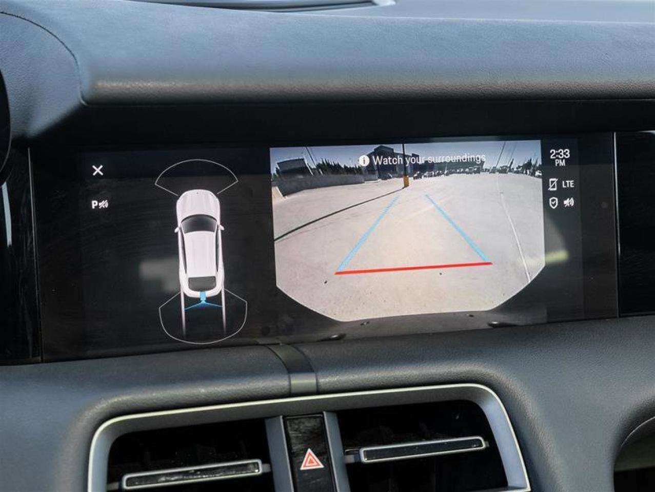 2023 Porsche Taycan 4S CPO AWD 1 Owner Clean CarFax  Sport Seat Backs Photo