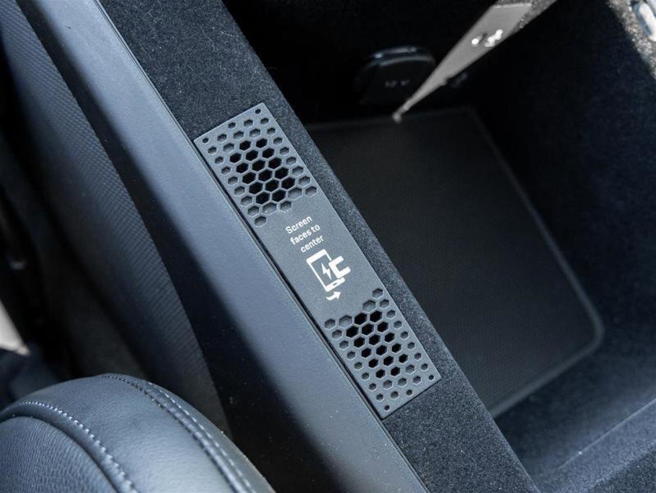 2023 Porsche Taycan 4S CPO AWD 1 Owner Clean CarFax  Sport Seat Backs Photo