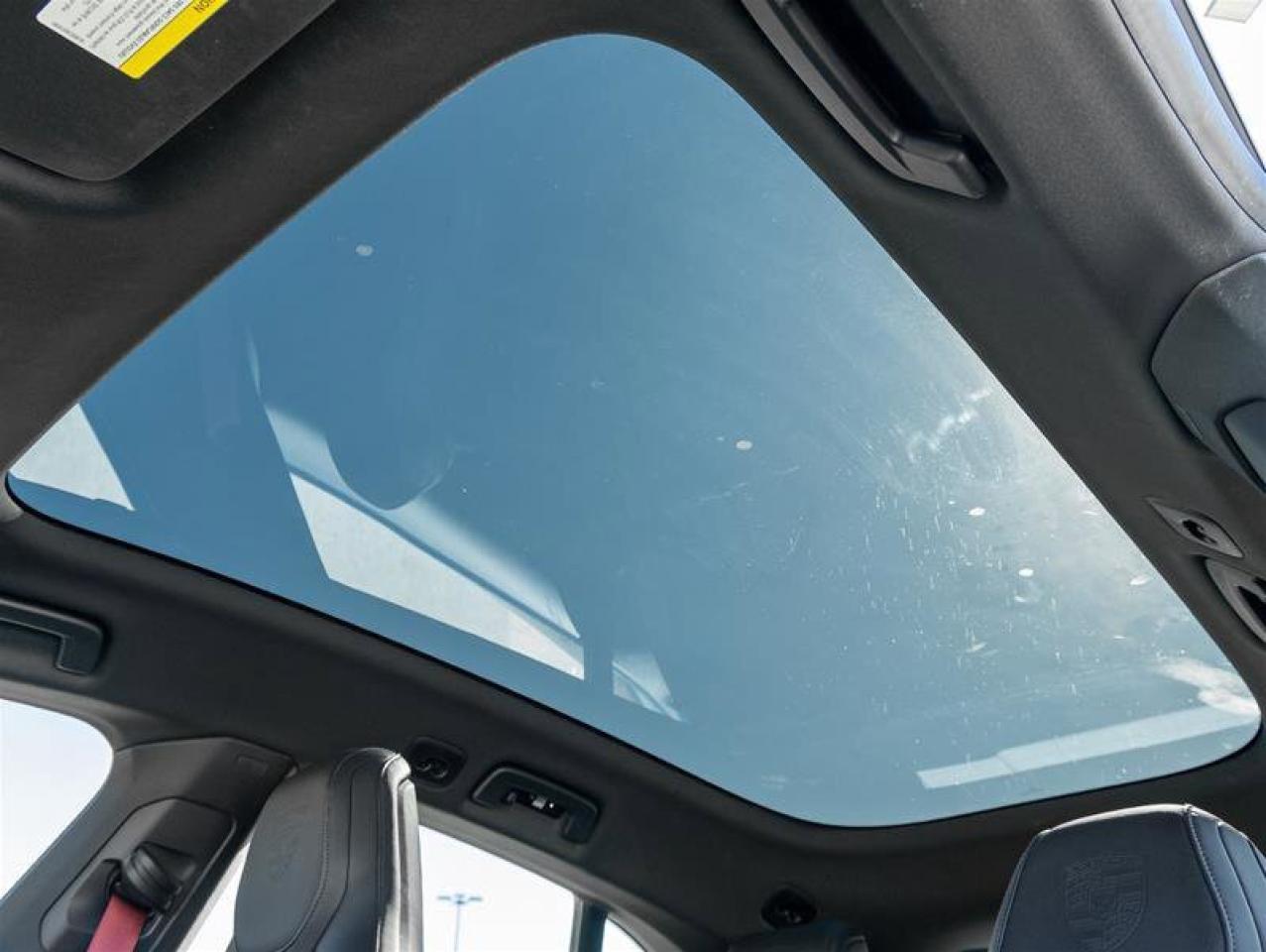 2023 Porsche Taycan 4S CPO AWD 1 Owner Clean CarFax  Sport Seat Backs Photo