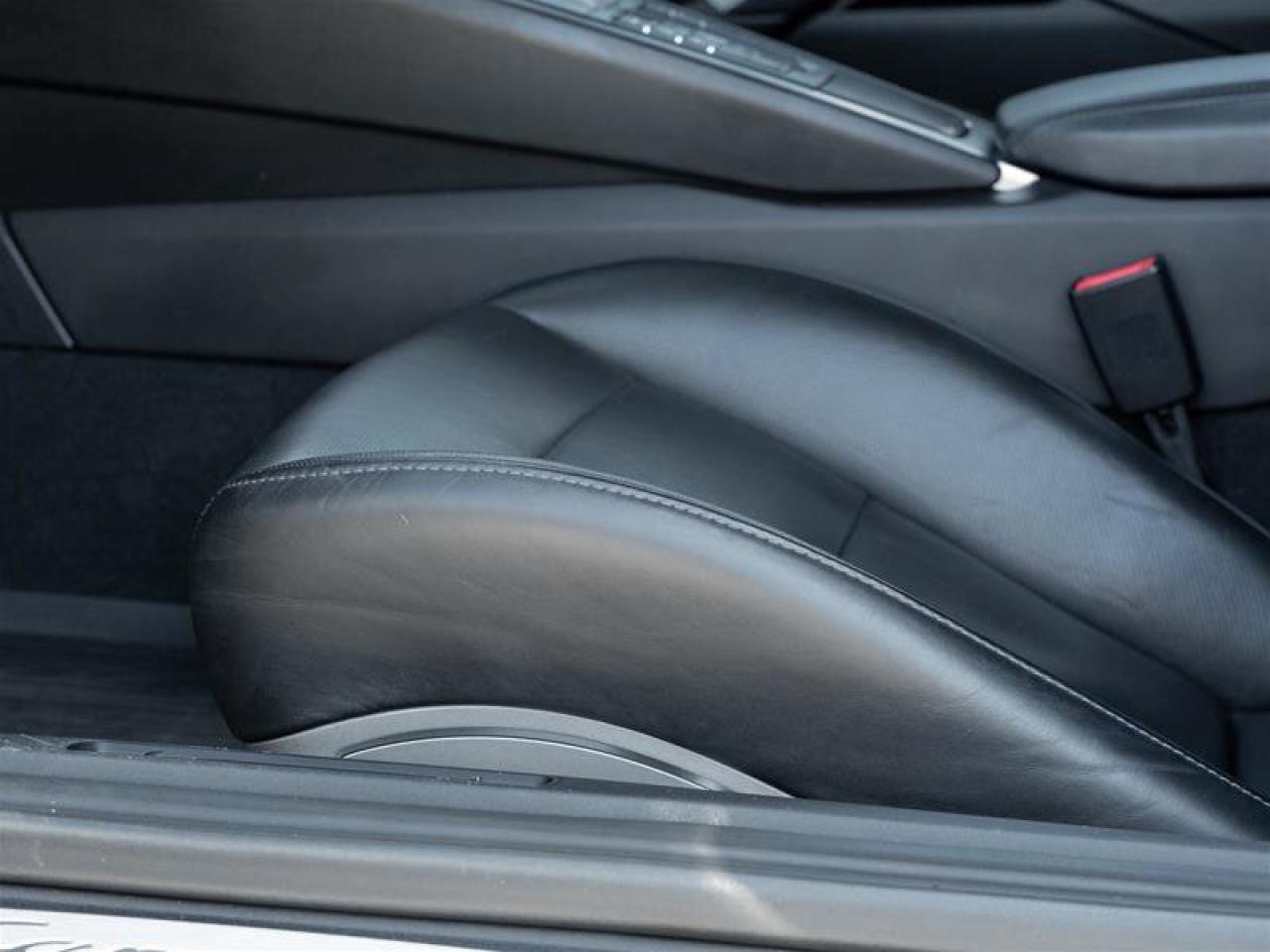 2017 Porsche 911 Carrera 4 Existing Warranty Valid Until May 2026 E Photo