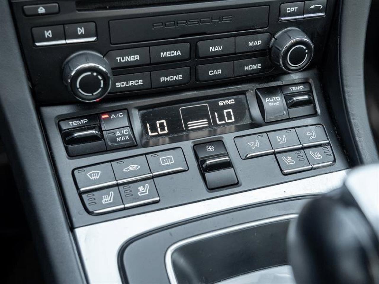 2017 Porsche 911 Carrera 4 Existing Warranty Valid Until May 2026 E Photo