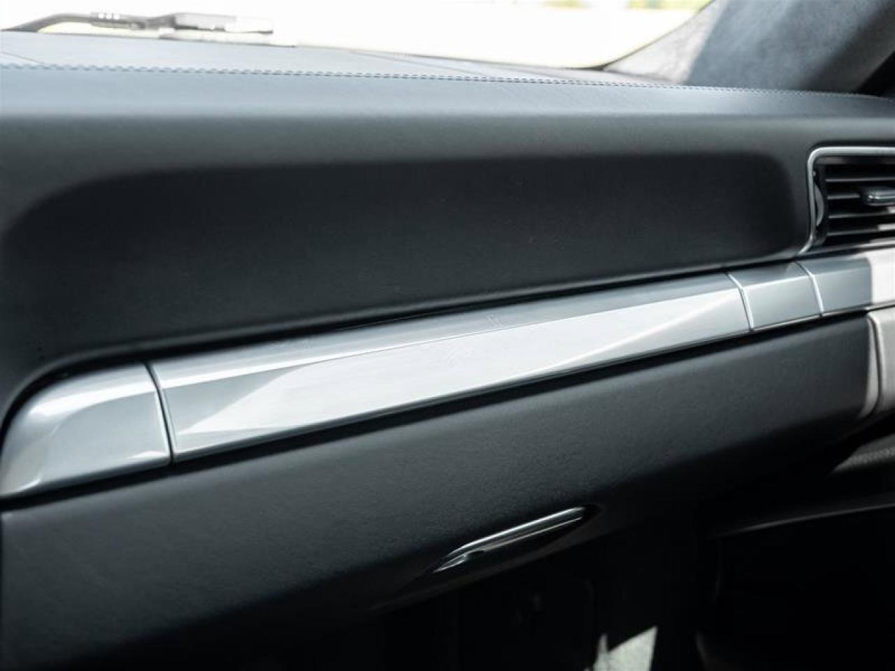 2017 Porsche 911 Carrera 4 Existing Warranty Valid Until May 2026 E Photo