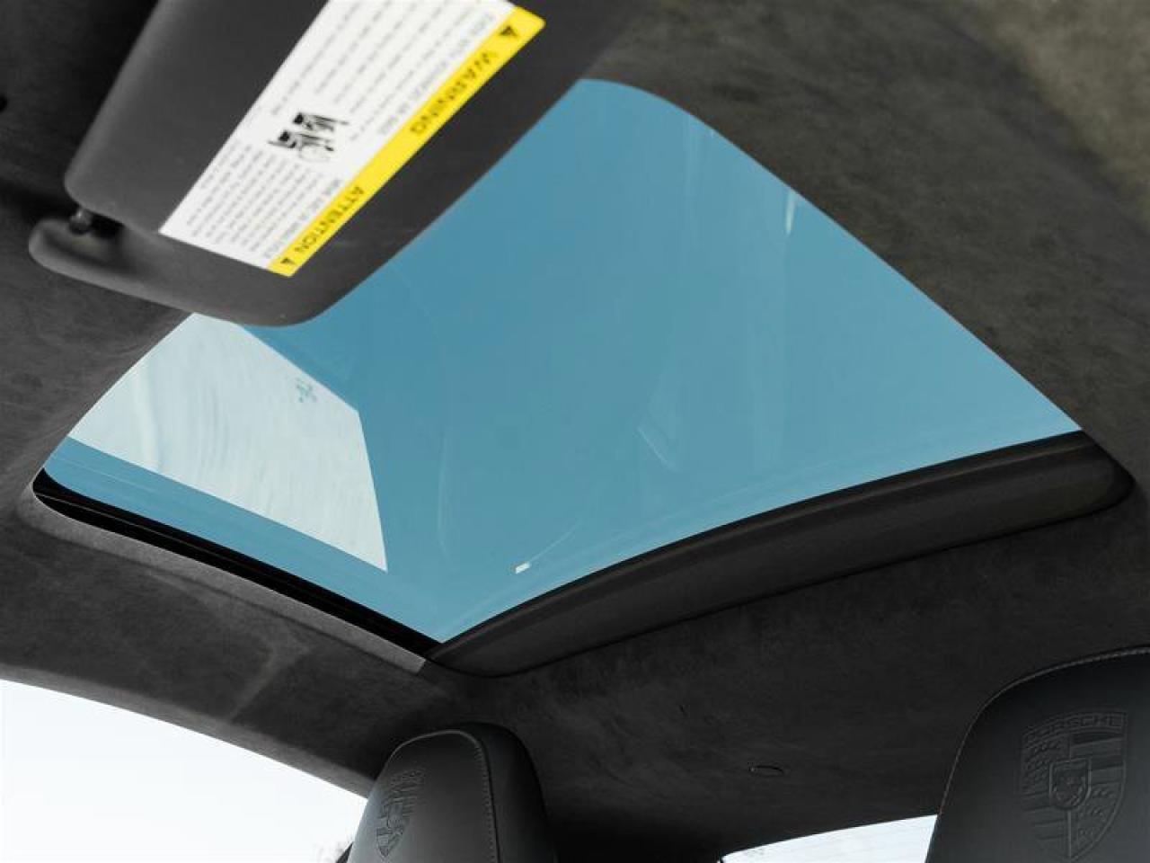 2017 Porsche 911 Carrera 4 Existing Warranty Valid Until May 2026 E Photo