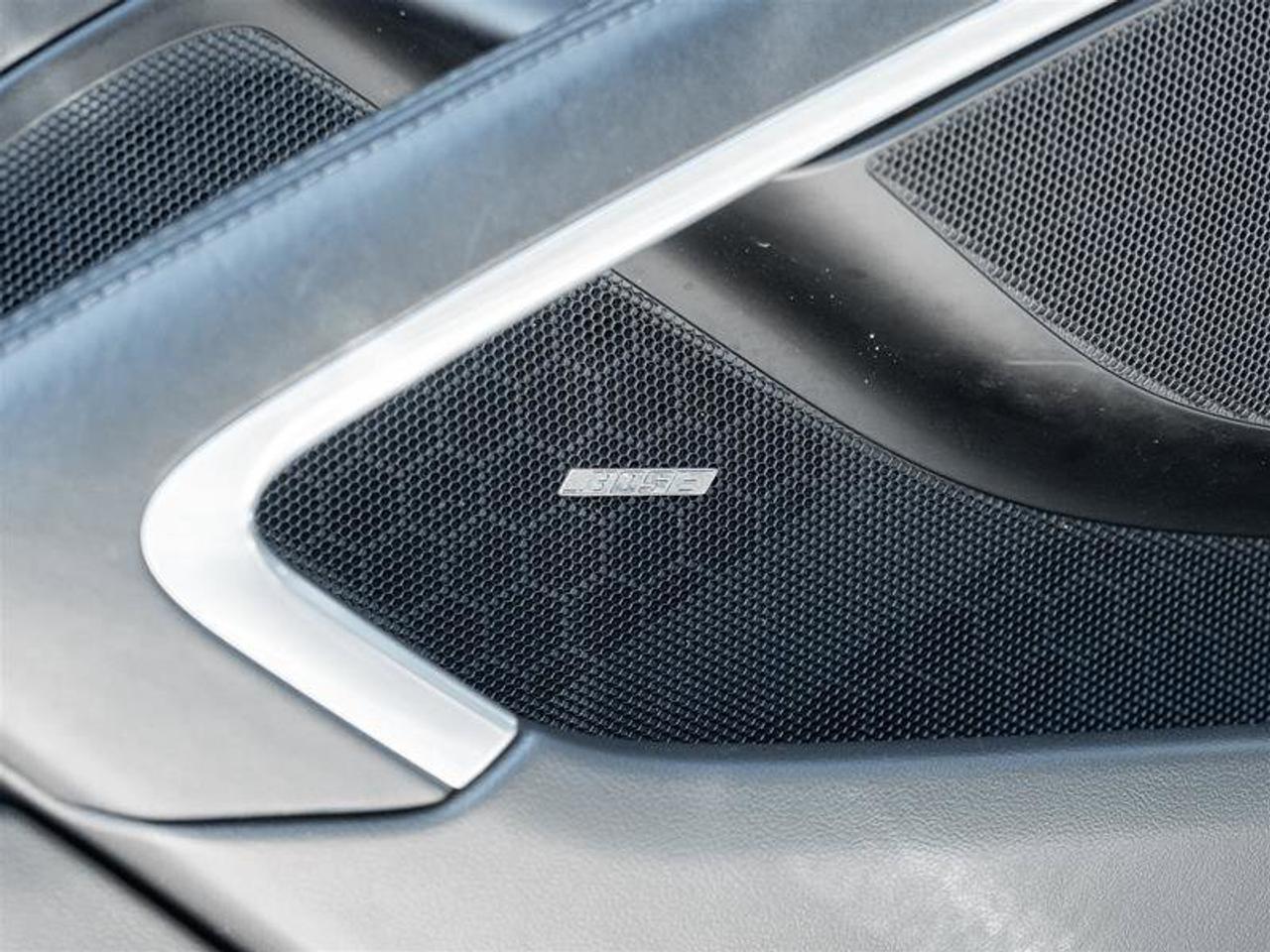 2017 Porsche 911 Carrera 4 Existing Warranty Valid Until May 2026 E Photo