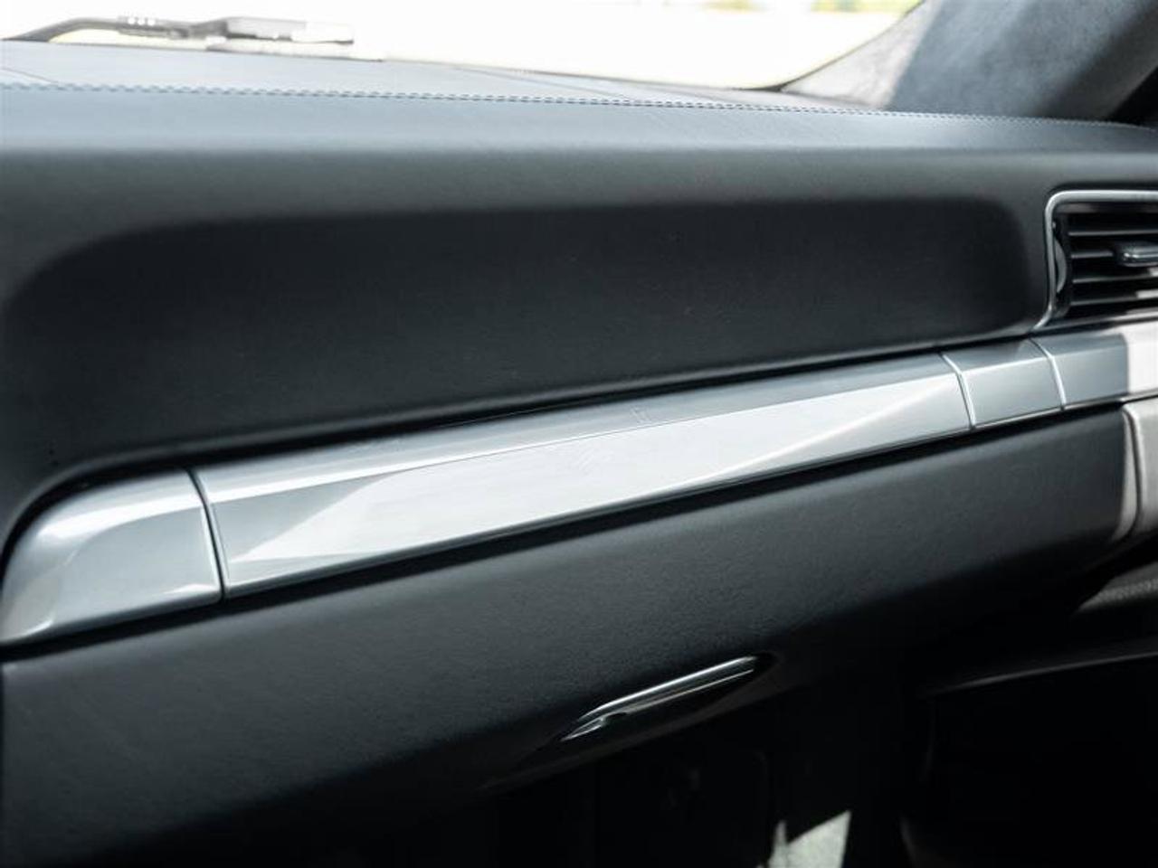 2017 Porsche 911 Carrera 4 Existing Warranty Valid Until May 2026 E Photo