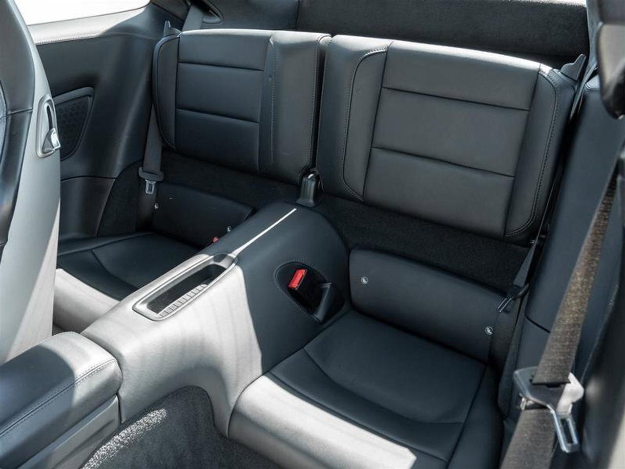 2017 Porsche 911 Carrera 4 Existing Warranty Valid Until May 2026 E Photo