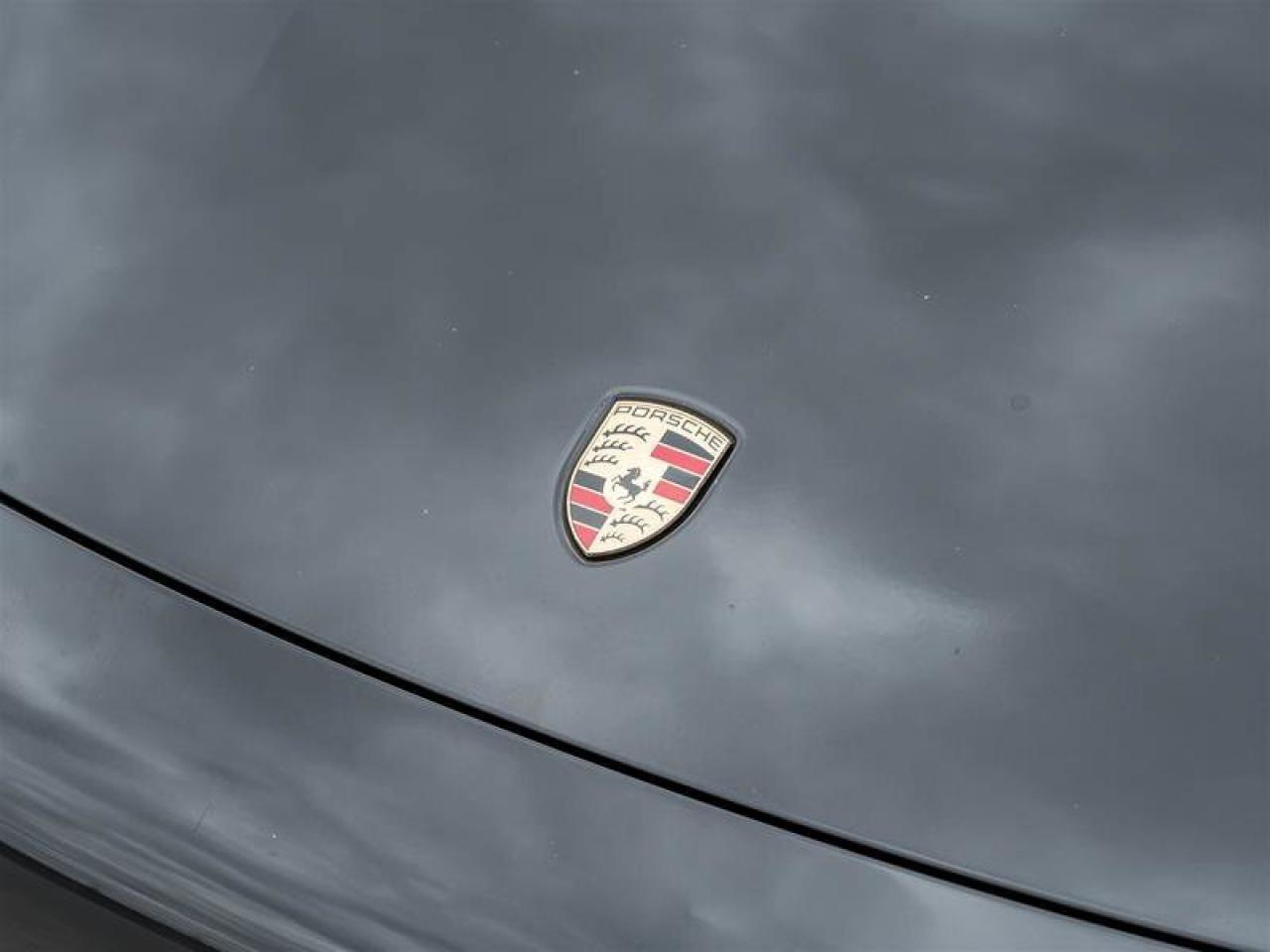 2022 Porsche 911 Targa 4 GTS CPO PDK Premium Pkg with Remote ParkAs Photo