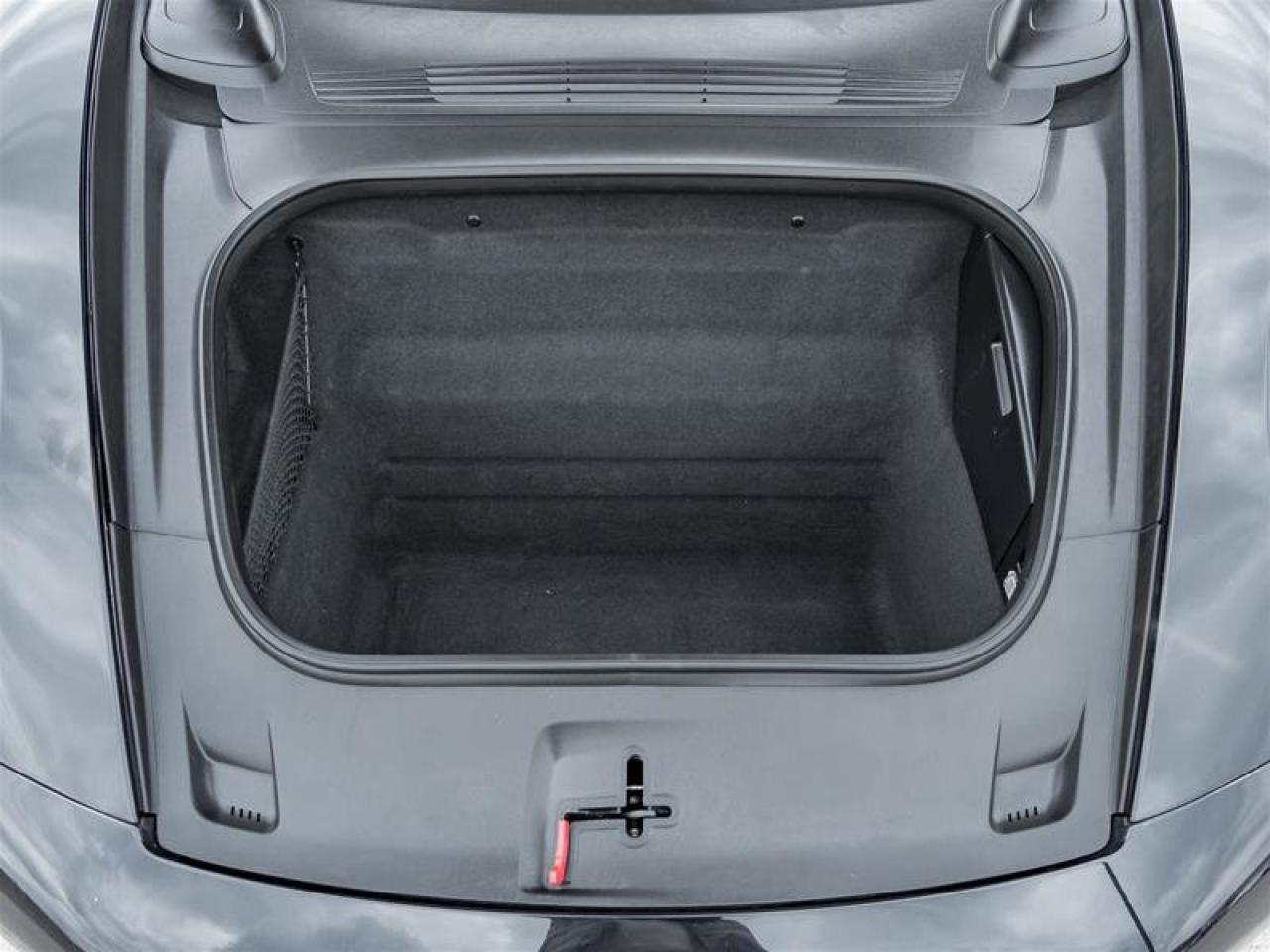 2022 Porsche 911 Targa 4 GTS CPO PDK Premium Pkg with Remote ParkAs Photo