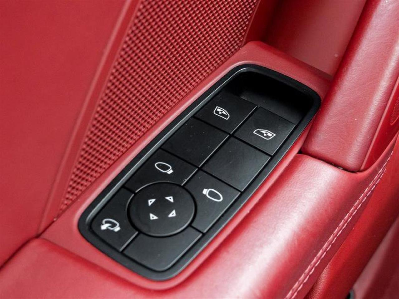 2022 Porsche 911 Targa 4 GTS CPO PDK Premium Pkg with Remote ParkAs Photo