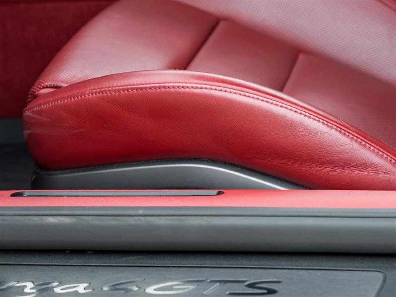 2022 Porsche 911 Targa 4 GTS CPO PDK Premium Pkg with Remote ParkAs Photo