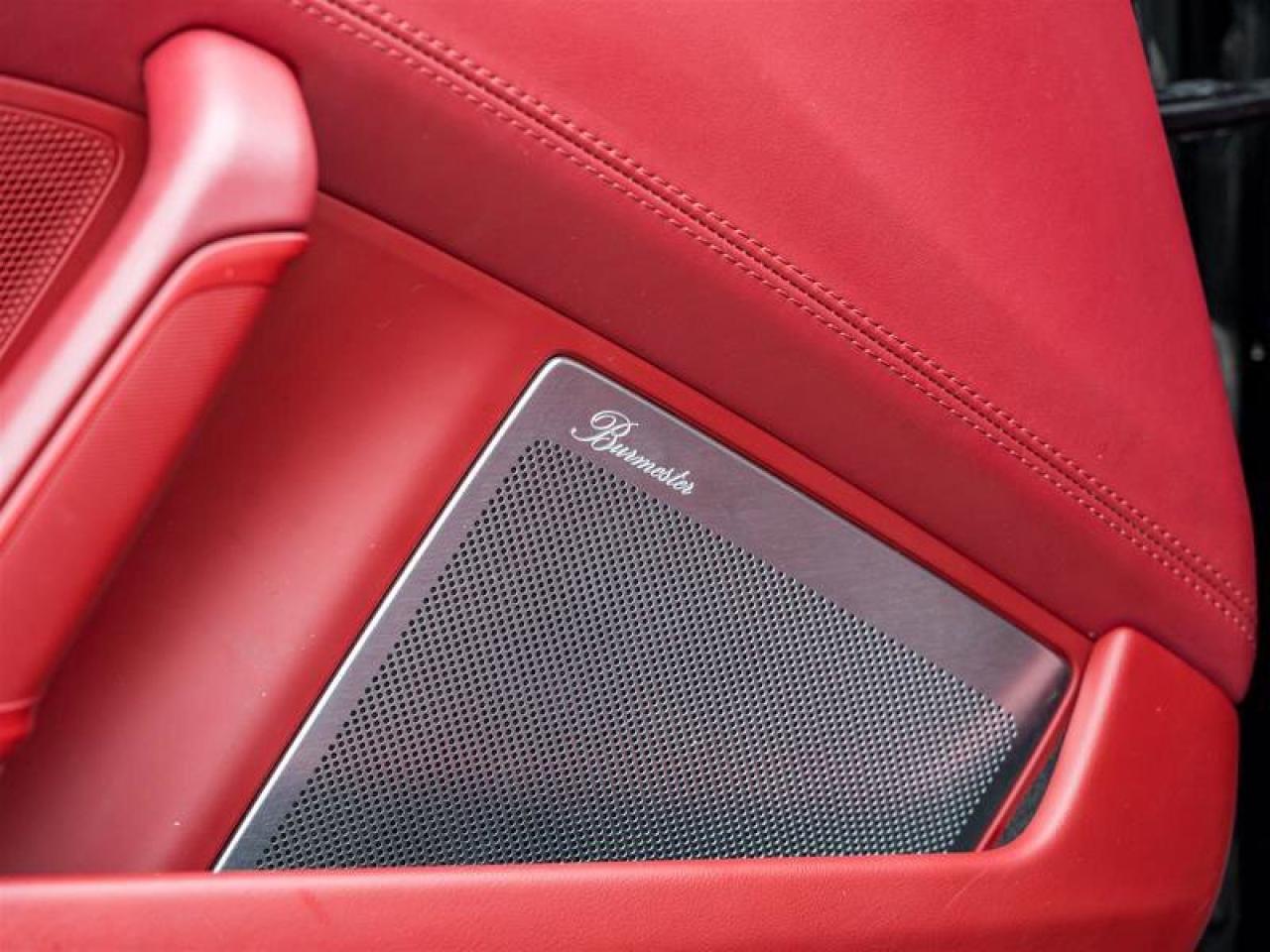 2022 Porsche 911 Targa 4 GTS CPO PDK Premium Pkg with Remote ParkAs Photo