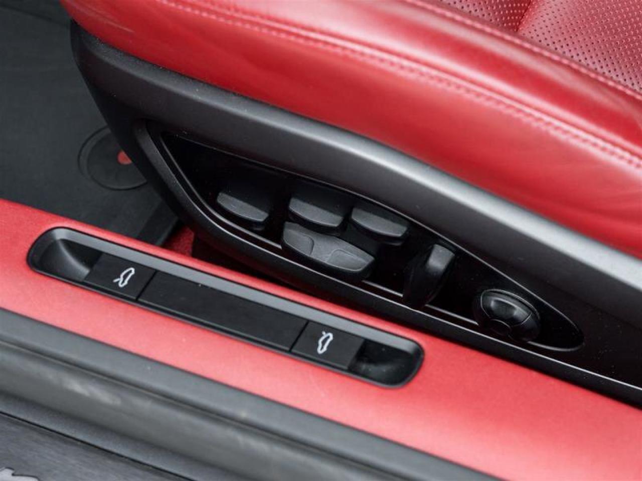 2022 Porsche 911 Targa 4 GTS CPO PDK Premium Pkg with Remote ParkAs Photo