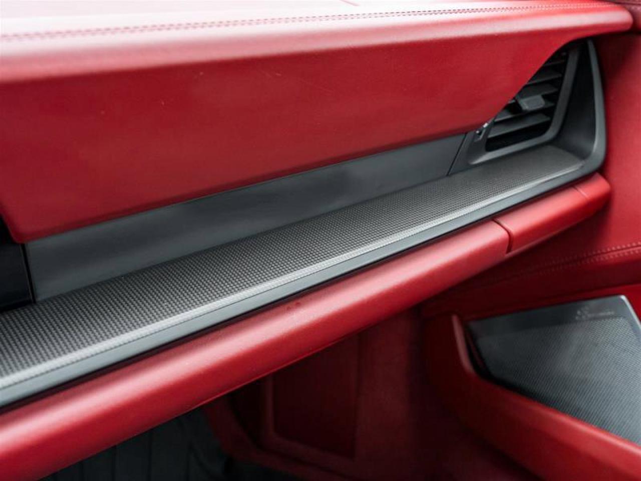 2022 Porsche 911 Targa 4 GTS CPO PDK Premium Pkg with Remote ParkAs Photo