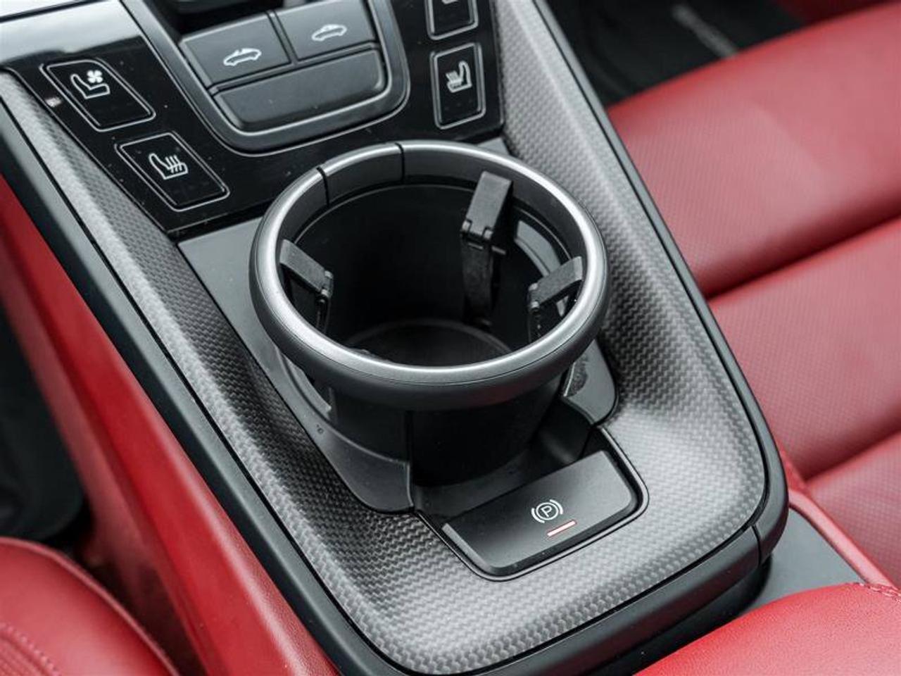 2022 Porsche 911 Targa 4 GTS CPO PDK Premium Pkg with Remote ParkAs Photo