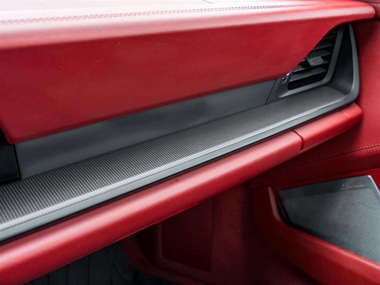 2022 Porsche 911 Targa 4 GTS CPO PDK Premium Pkg with Remote ParkAs Photo