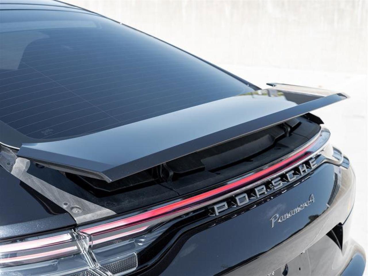 2022 Porsche Panamera 4 Platinum Edition AWD CPO 1 OWNER CLEAN CARFAX Ad Photo