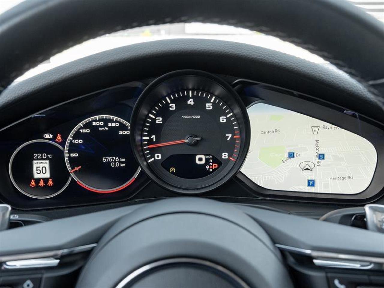 2022 Porsche Panamera 4 Platinum Edition AWD CPO 1 OWNER CLEAN CARFAX Ad Photo