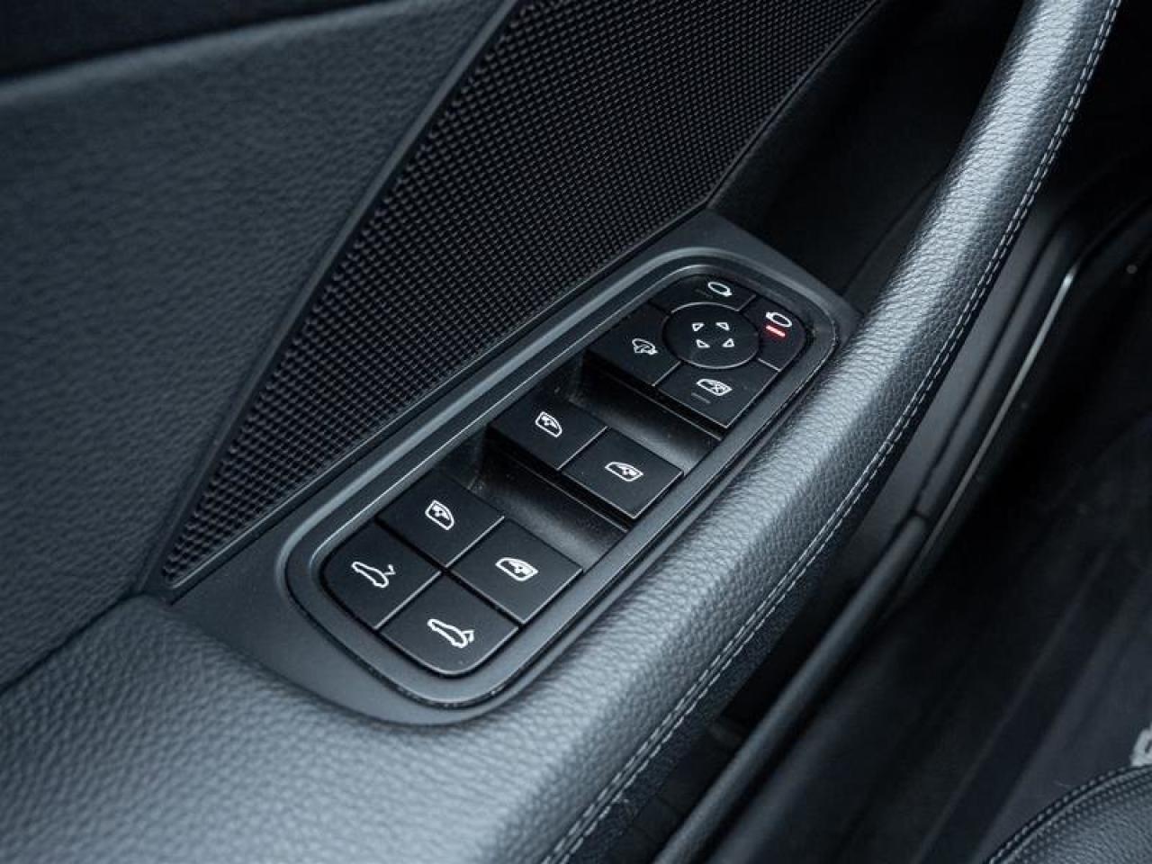 2022 Porsche Panamera 4 Platinum Edition AWD CPO 1 OWNER CLEAN CARFAX Ad Photo